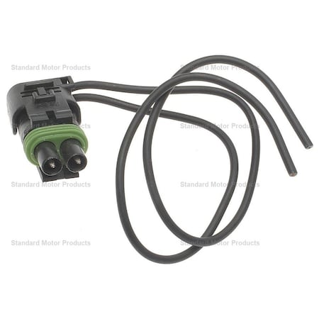Standard Ignition Mixture Control Solenoid Connector, S-576 S-576